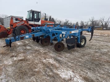 Main image DMI Turbo-Tiger II